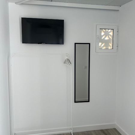 Hospederia Almundo By Alexandra Realty Hotel Tarifa Bagian luar foto
