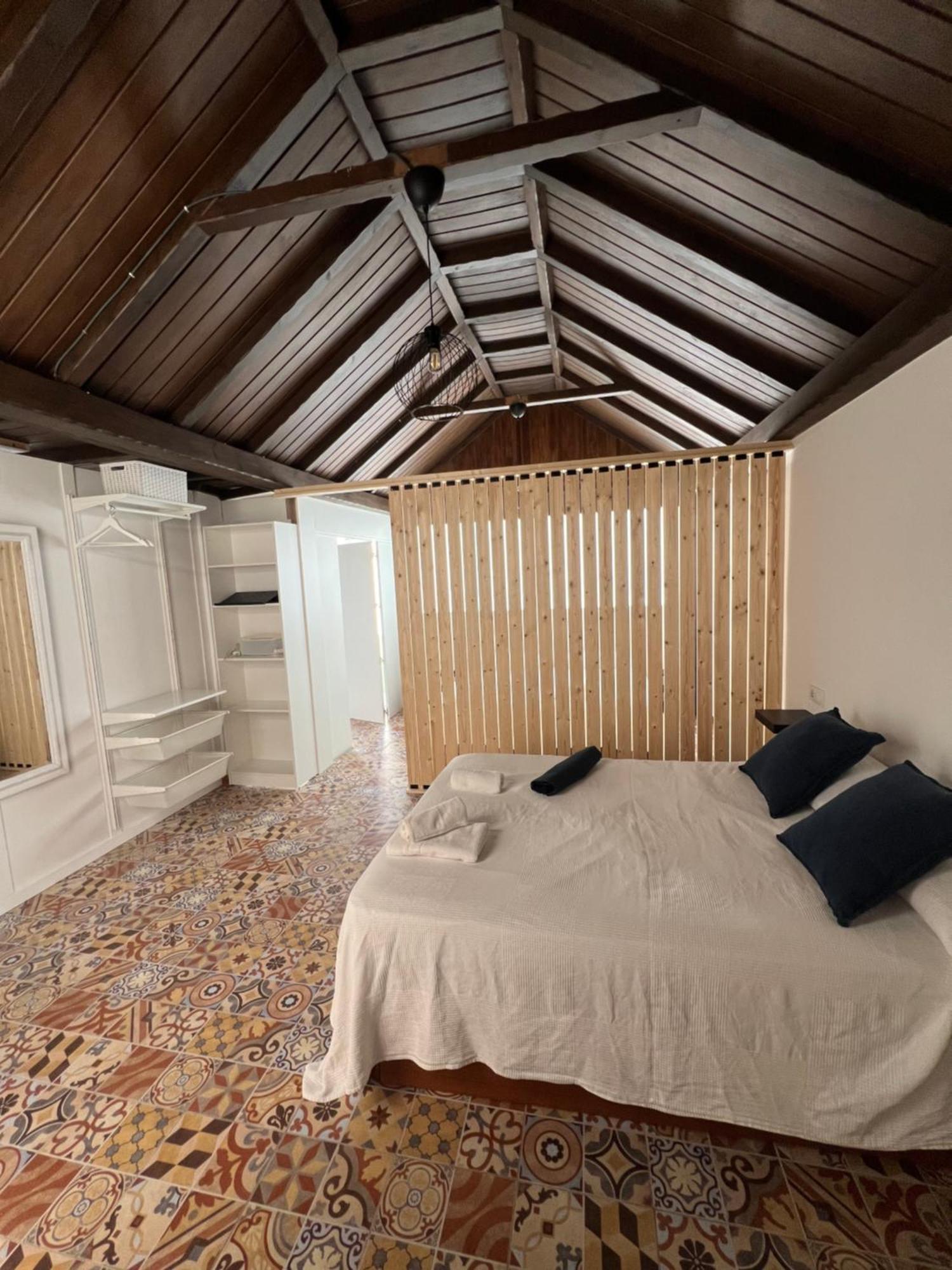 Hospederia Almundo By Alexandra Realty Hotel Tarifa Bagian luar foto