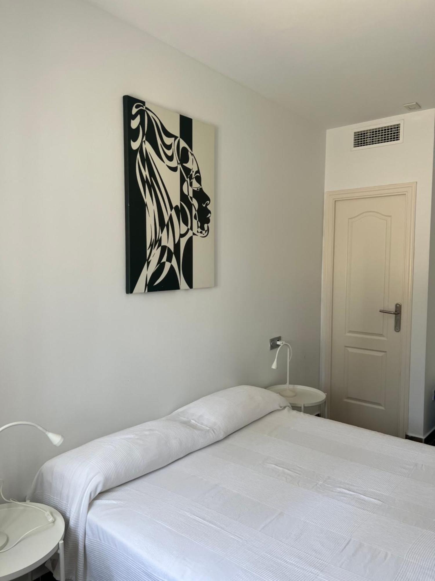 Hospederia Almundo By Alexandra Realty Hotel Tarifa Bagian luar foto