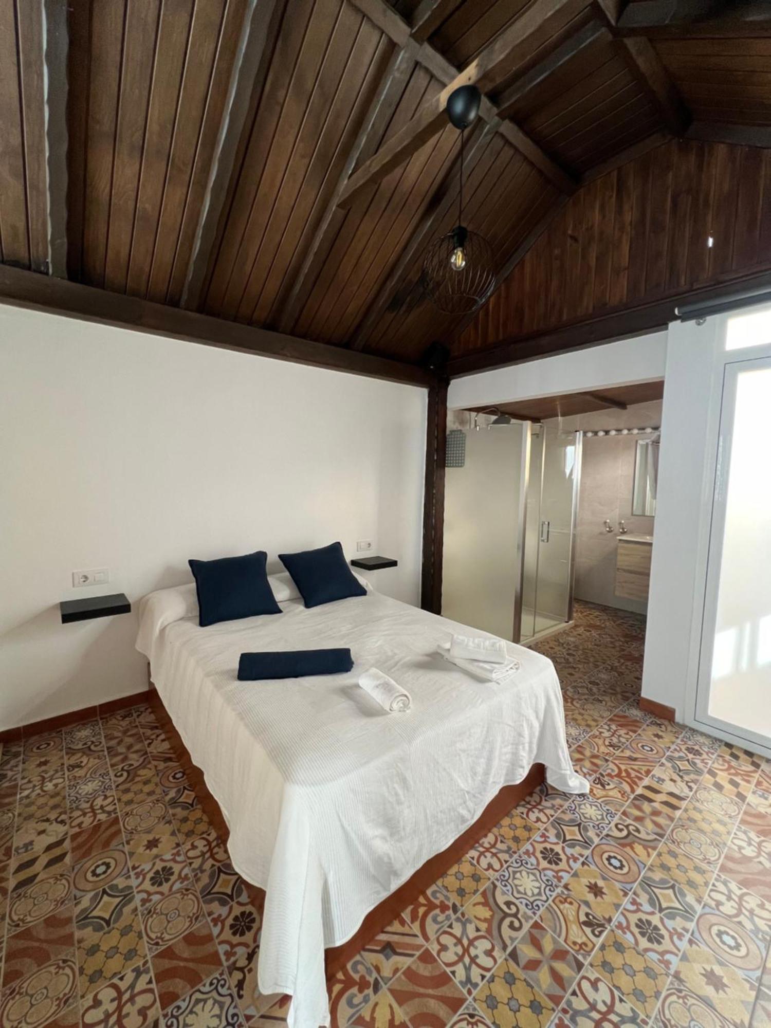 Hospederia Almundo By Alexandra Realty Hotel Tarifa Bagian luar foto