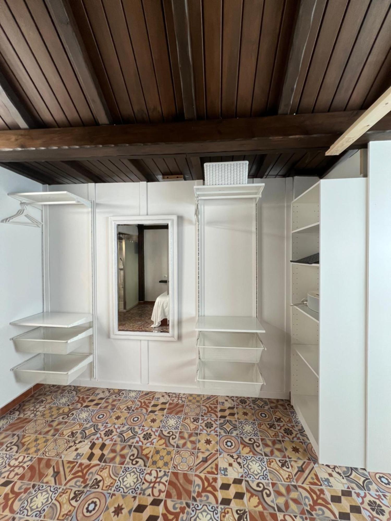 Hospederia Almundo By Alexandra Realty Hotel Tarifa Bagian luar foto