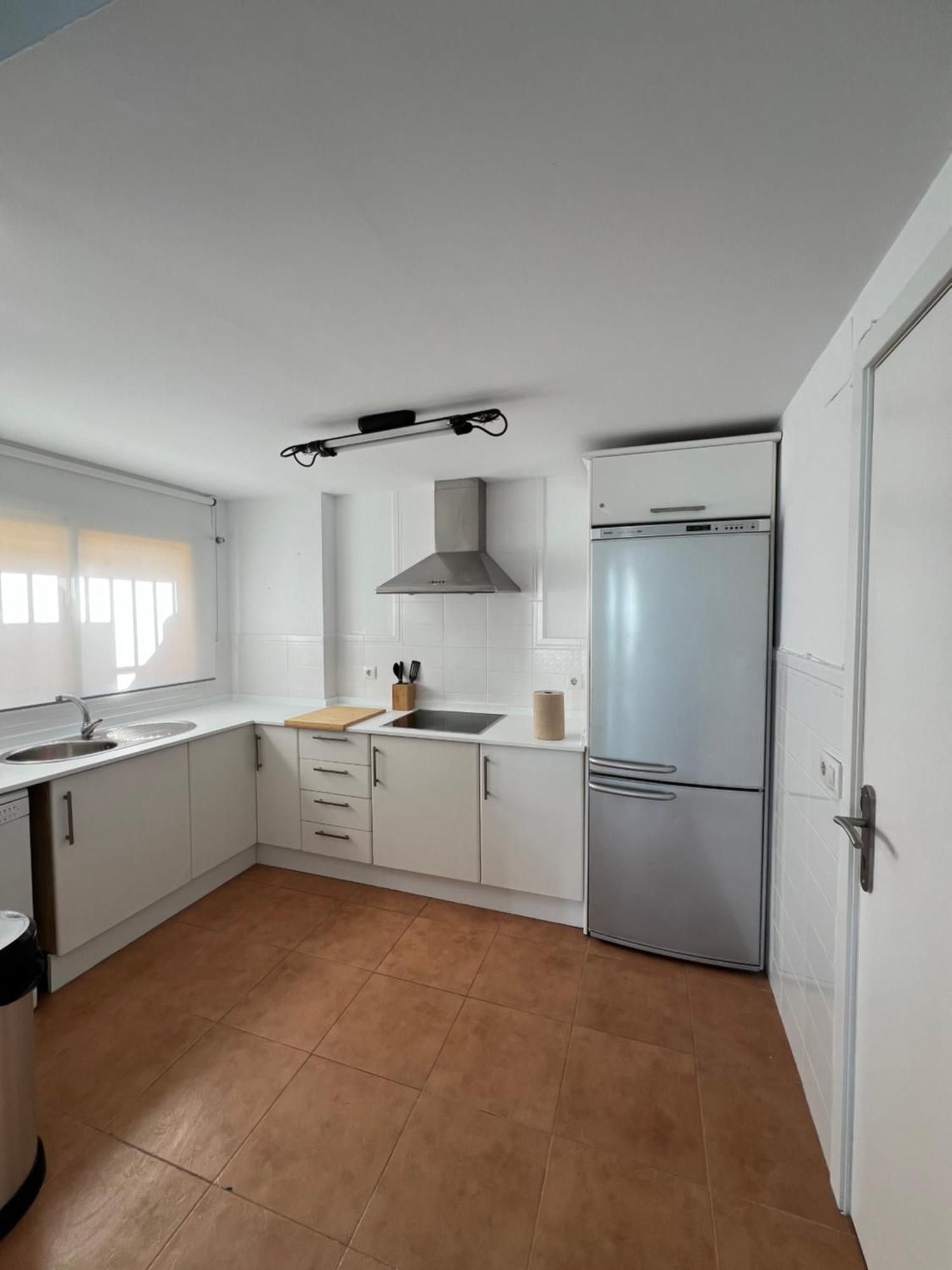 Hospederia Almundo By Alexandra Realty Hotel Tarifa Bagian luar foto