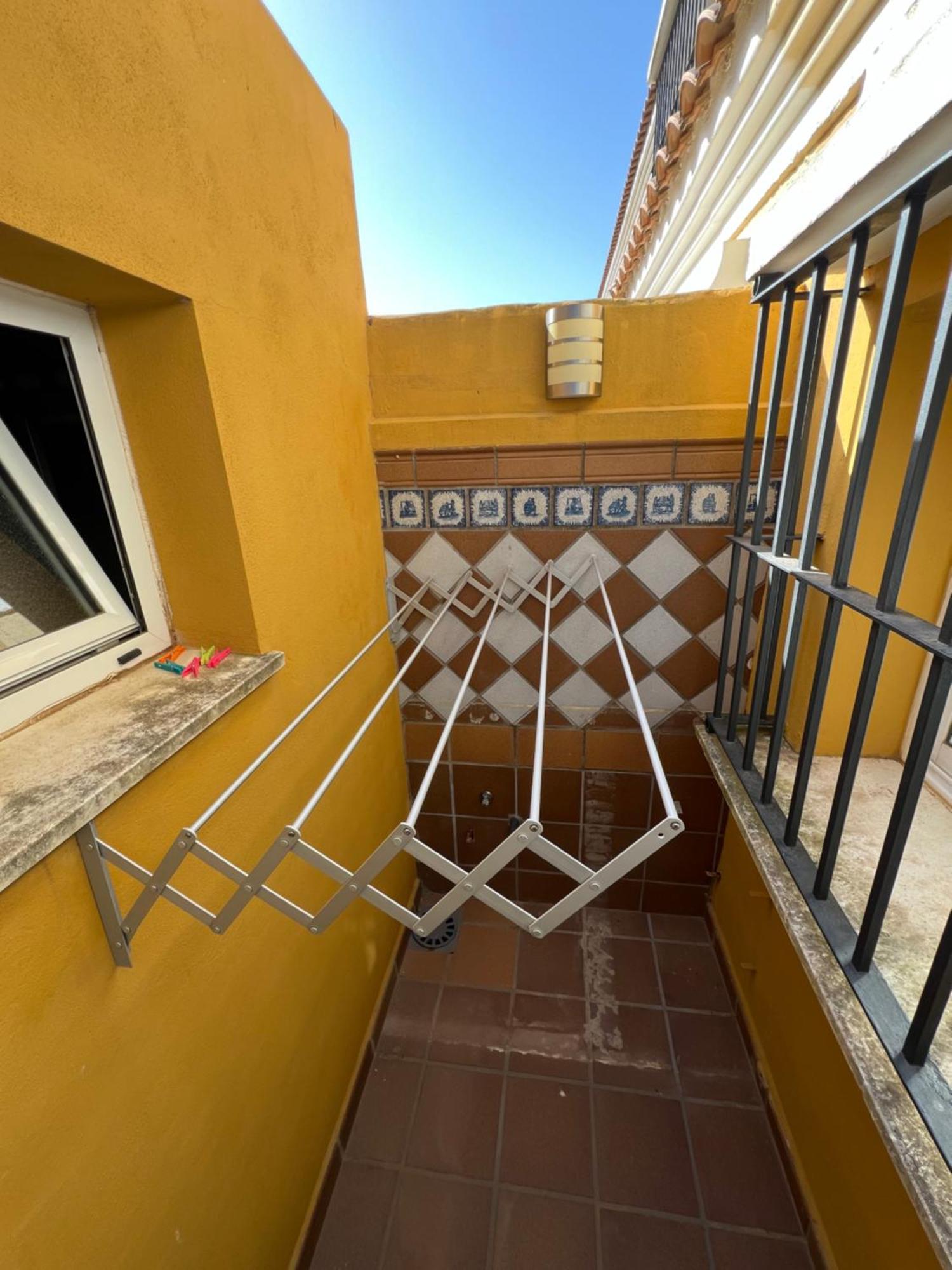 Hospederia Almundo By Alexandra Realty Hotel Tarifa Bagian luar foto