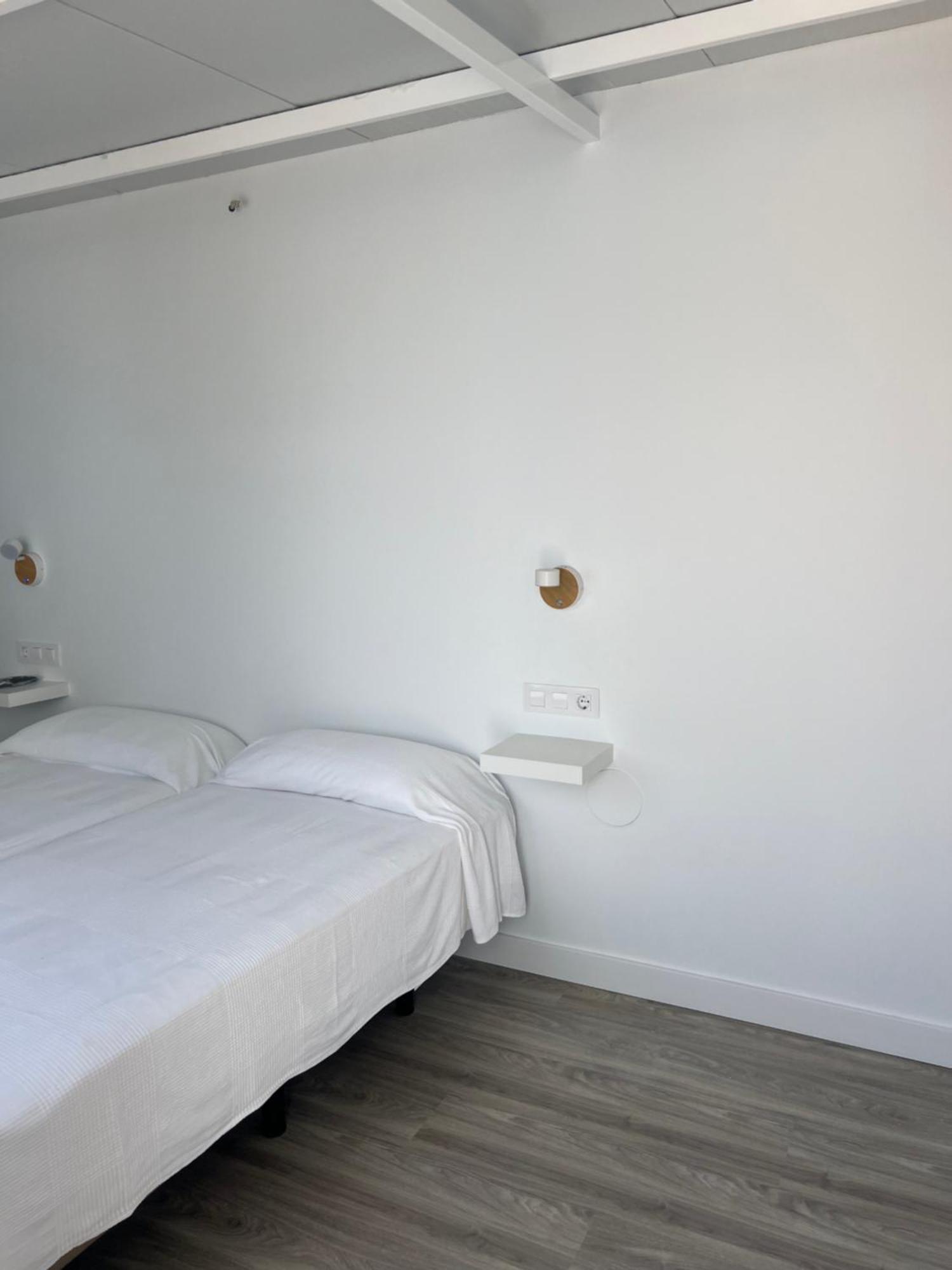Hospederia Almundo By Alexandra Realty Hotel Tarifa Bagian luar foto