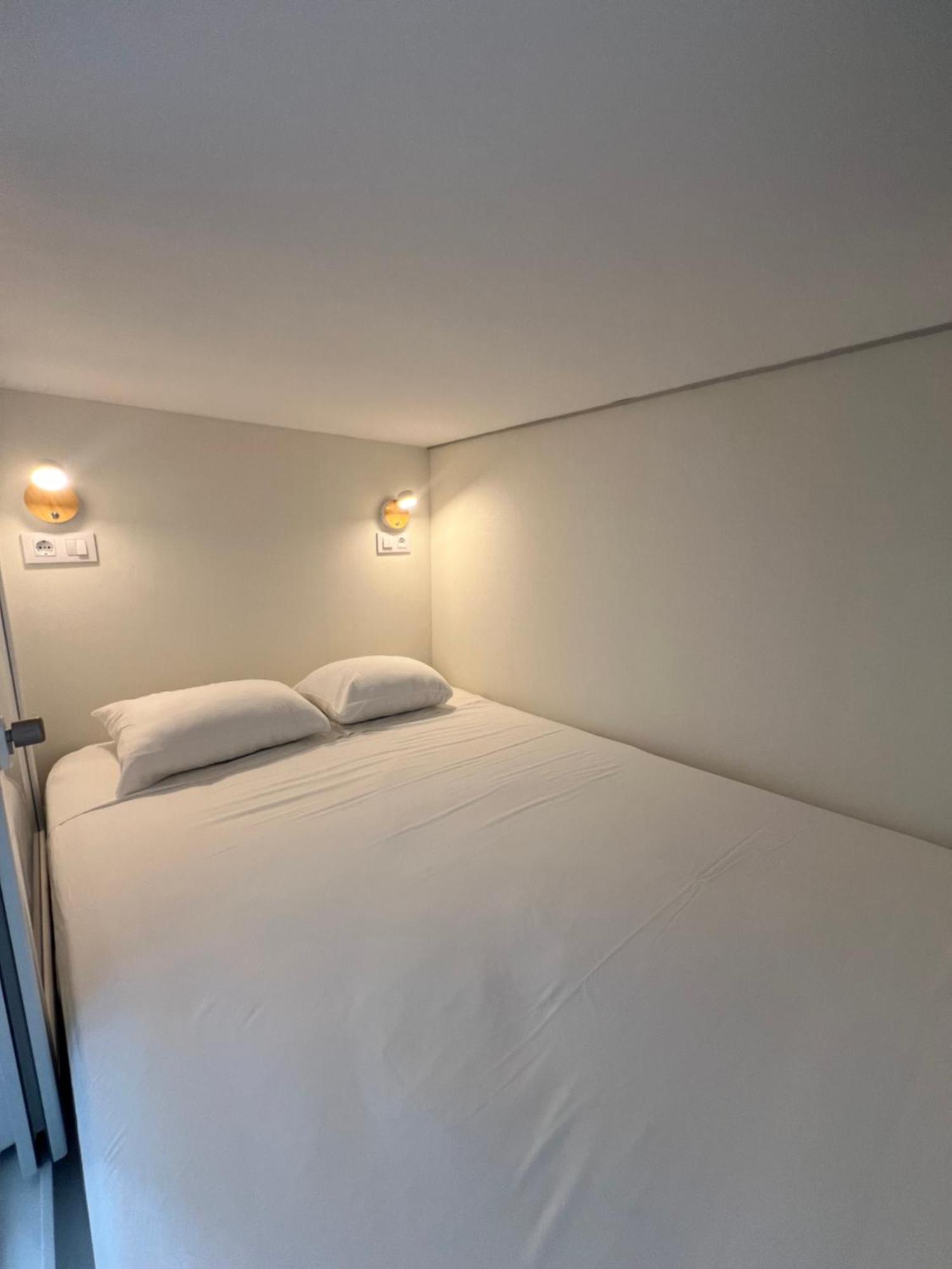 Hospederia Almundo By Alexandra Realty Hotel Tarifa Bagian luar foto