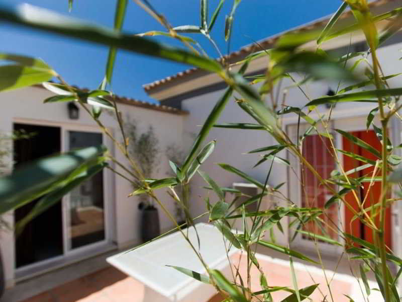 Hospederia Almundo By Alexandra Realty Hotel Tarifa Bagian luar foto
