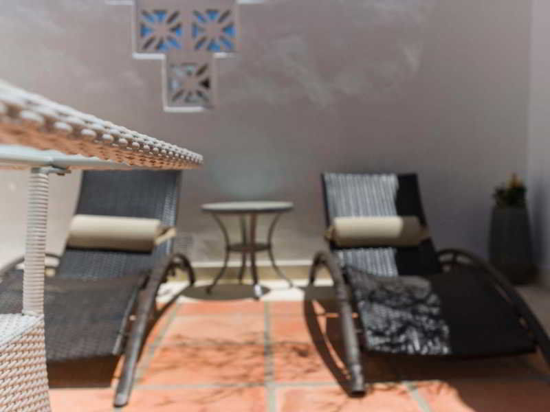 Hospederia Almundo By Alexandra Realty Hotel Tarifa Bagian luar foto