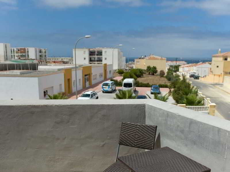 Hospederia Almundo By Alexandra Realty Hotel Tarifa Bagian luar foto