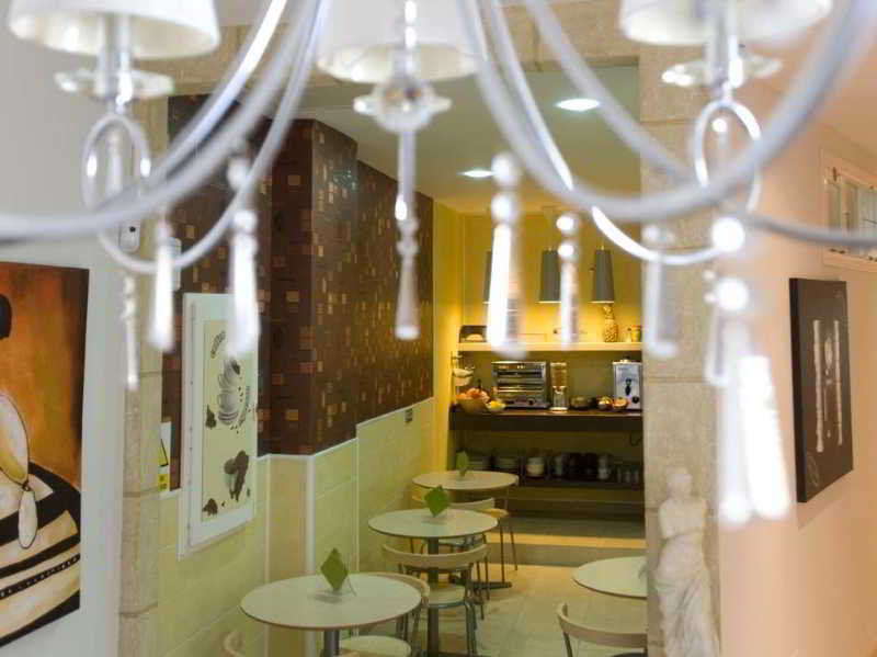 Hospederia Almundo By Alexandra Realty Hotel Tarifa Bagian luar foto