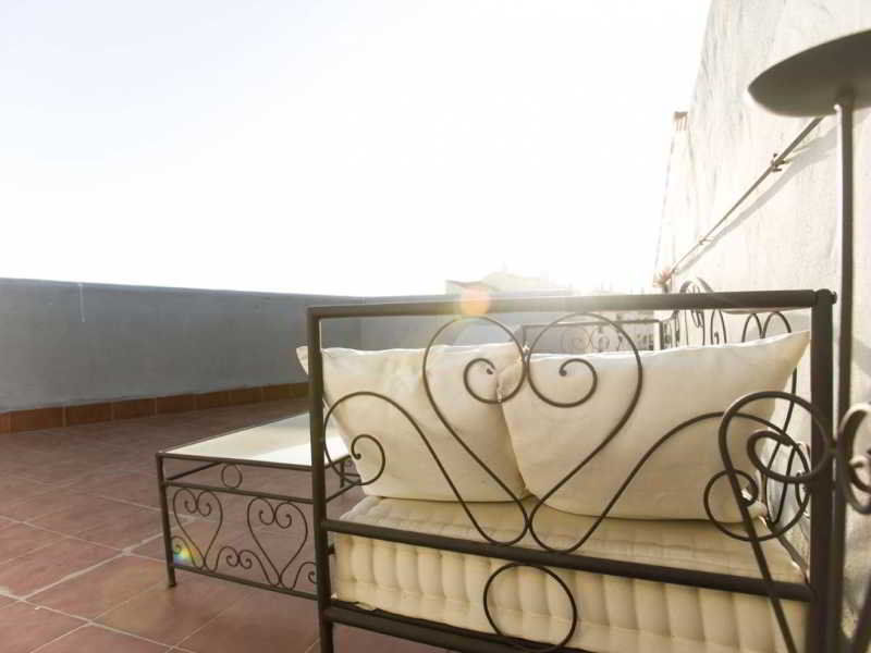 Hospederia Almundo By Alexandra Realty Hotel Tarifa Bagian luar foto
