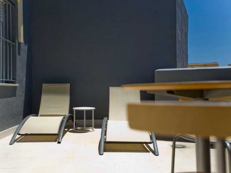 Hospederia Almundo By Alexandra Realty Hotel Tarifa Bagian luar foto